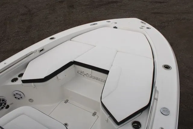 Slide: The Image of Crevalle 24 HCO 2024 - 38