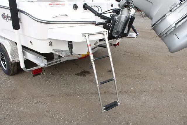 Slide: The Image of Crevalle 24 HCO 2024 - 39