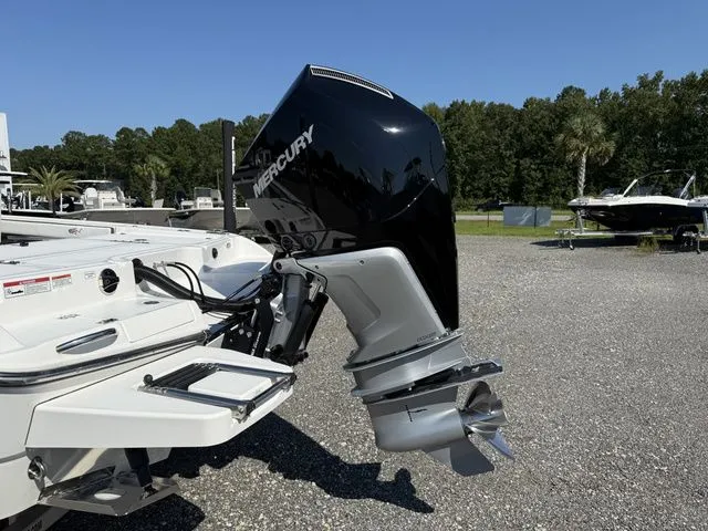 Slide: The Image of Crevalle 24 HCO 2024 - 4