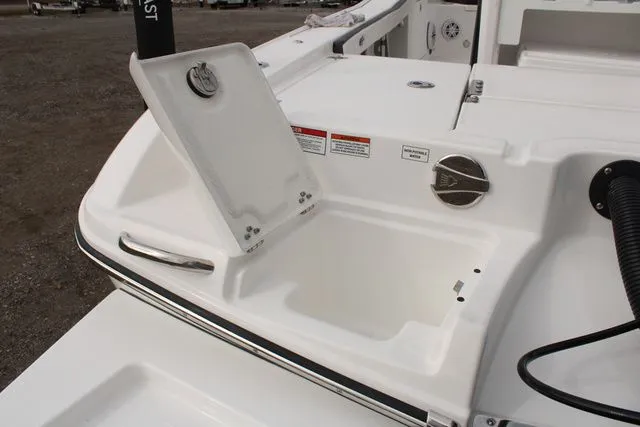 Slide: The Image of Crevalle 24 HCO 2024 - 40