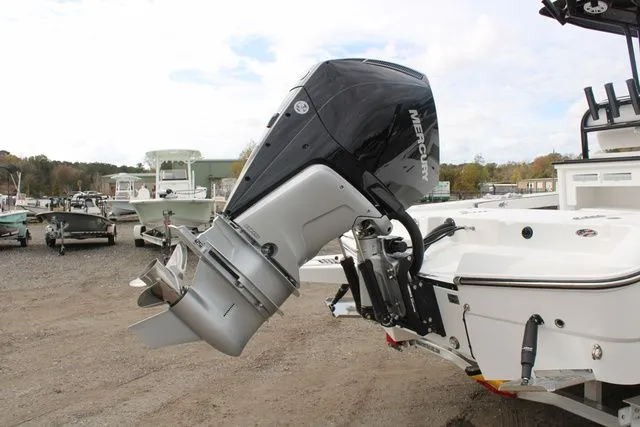 Slide: The Image of Crevalle 24 HCO 2024 - 41