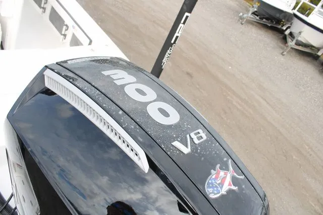 Slide: The Image of Crevalle 24 HCO 2024 - 42