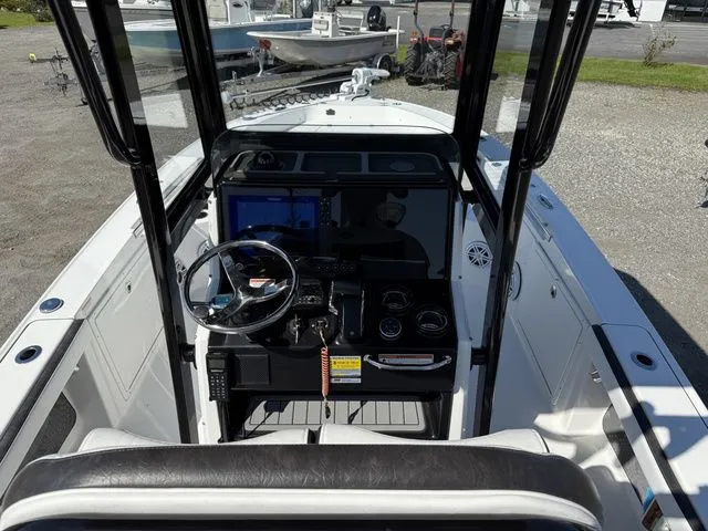 Slide: The Image of Crevalle 24 HCO 2024 - 44