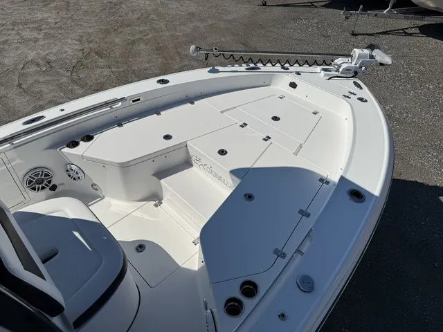 Slide: The Image of Crevalle 24 HCO 2024 - 5