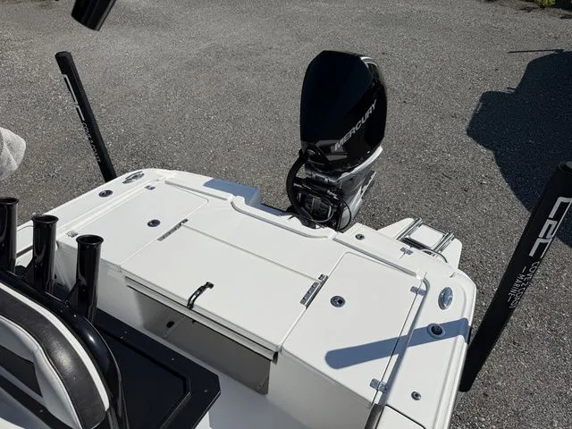 Slide: The Image of Crevalle 24 HCO 2024 - 6