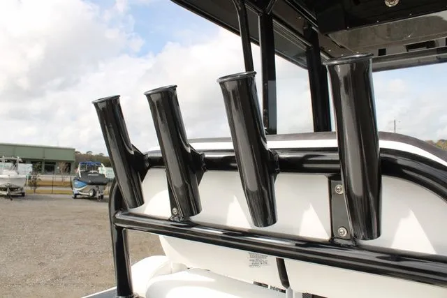 Slide: The Image of Crevalle 24 HCO 2024 - 8