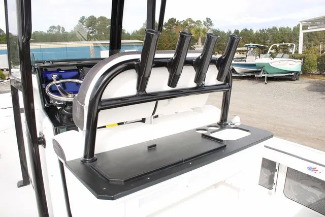 Slide: The Image of Crevalle 24 HCO 2024 - 9