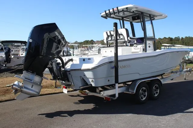 Slide: The Image of Crevalle 26 HCO 2025 - 10