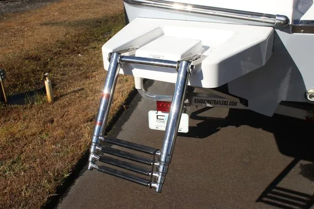 Slide: The Image of Crevalle 26 HCO 2025 - 11