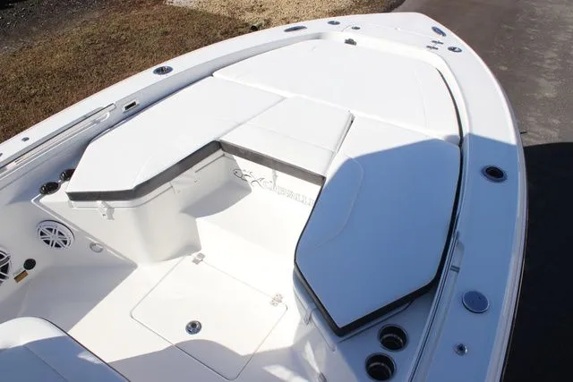 Slide: The Image of Crevalle 26 HCO 2025 - 13