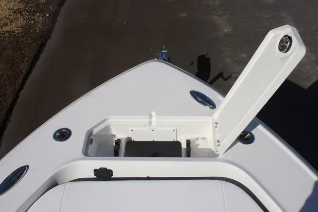 Slide: The Image of Crevalle 26 HCO 2025 - 14