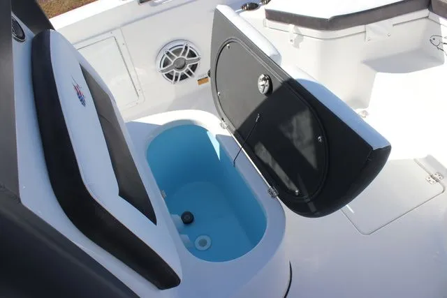 Slide: The Image of Crevalle 26 HCO 2025 - 16