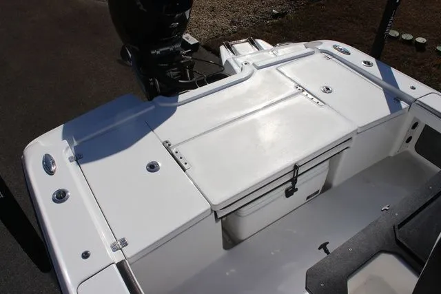 Slide: The Image of Crevalle 26 HCO 2025 - 17