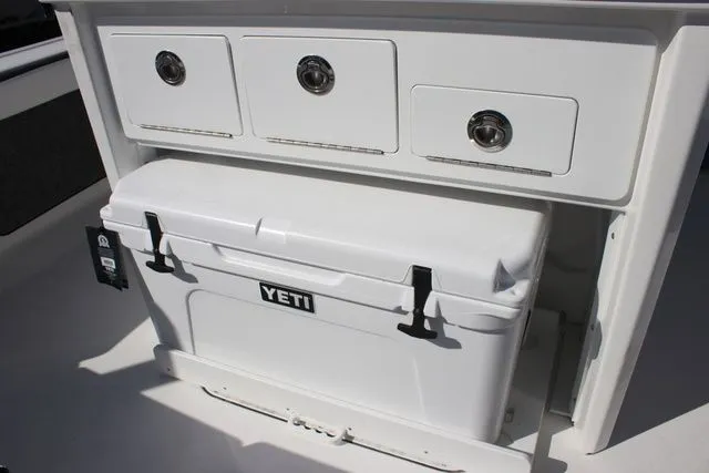 Slide: The Image of Crevalle 26 HCO 2025 - 19