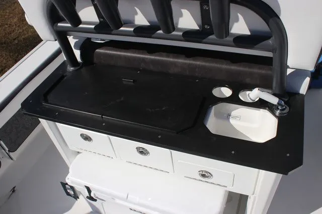 Slide: The Image of Crevalle 26 HCO 2025 - 20