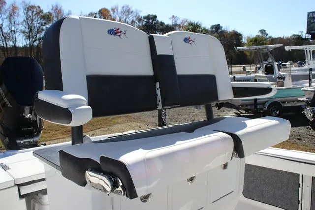 Slide: The Image of Crevalle 26 HCO 2025 - 23