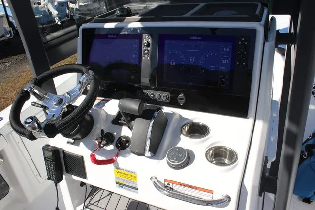 Slide: The Image of Crevalle 26 HCO 2025 - 24