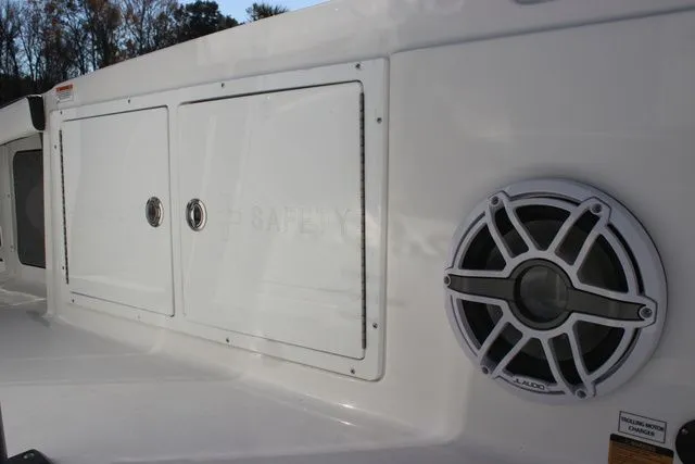 Slide: The Image of Crevalle 26 HCO 2025 - 26