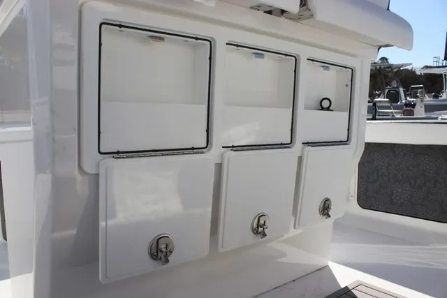 Slide: The Image of Crevalle 26 HCO 2025 - 27