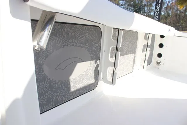 Slide: The Image of Crevalle 26 HCO 2025 - 28