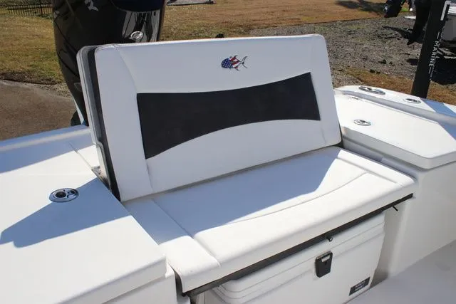 Slide: The Image of Crevalle 26 HCO 2025 - 29