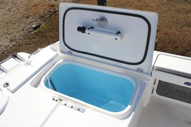 Slide: The Image of Crevalle 26 HCO 2025 - 31