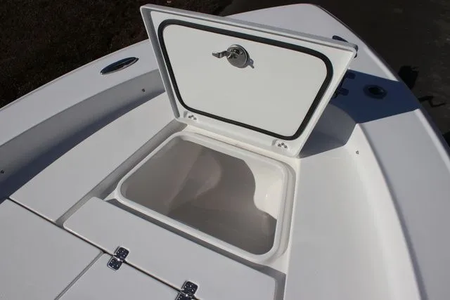 Slide: The Image of Crevalle 26 HCO 2025 - 36