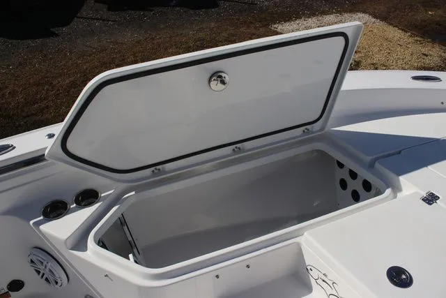 Slide: The Image of Crevalle 26 HCO 2025 - 37