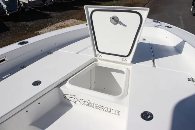 Slide: The Image of Crevalle 26 HCO 2025 - 38