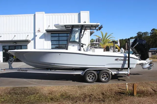 Slide: The Image of Crevalle 26 HCO 2025 - 7