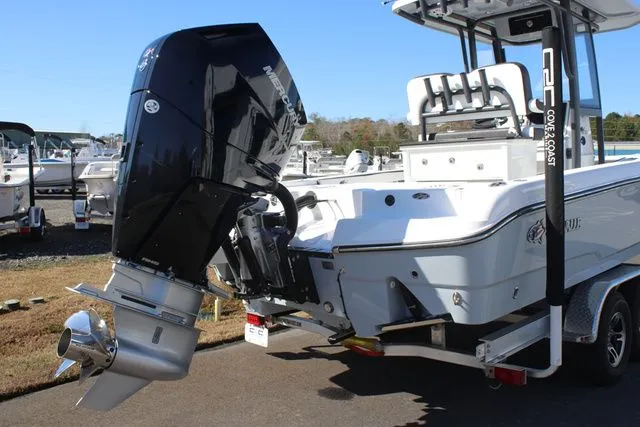 Slide: The Image of Crevalle 26 HCO 2025 - 9