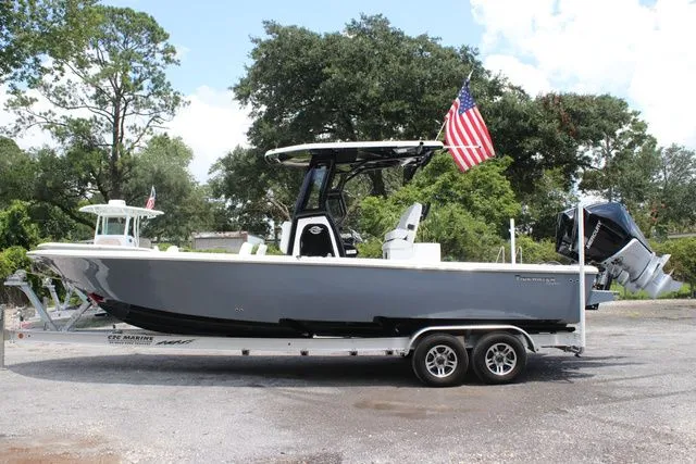 The Image of Tidewater Carolina Bay 2700 2026 - undefined