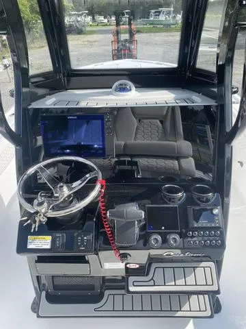 Slide: The Image of Tidewater Carolina Bay 2700 2026 - 10