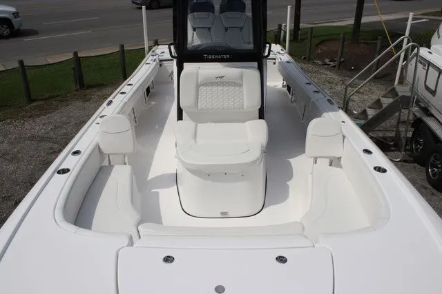 Slide: The Image of Tidewater Carolina Bay 2700 2026 - 11