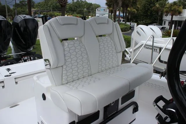 Slide: The Image of Tidewater Carolina Bay 2700 2026 - 22