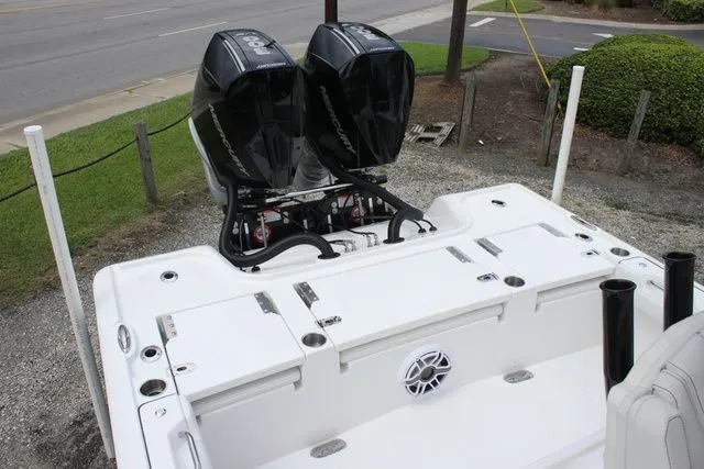 Slide: The Image of Tidewater Carolina Bay 2700 2026 - 26