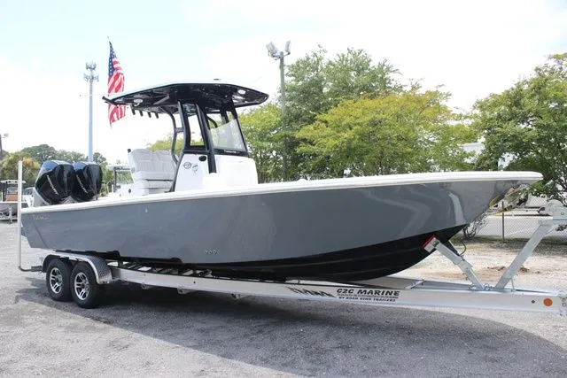 Slide: The Image of Tidewater Carolina Bay 2700 2026 - 3