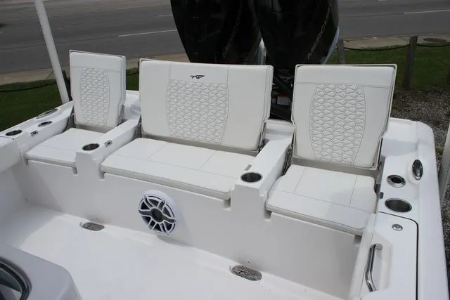 Slide: The Image of Tidewater Carolina Bay 2700 2026 - 33