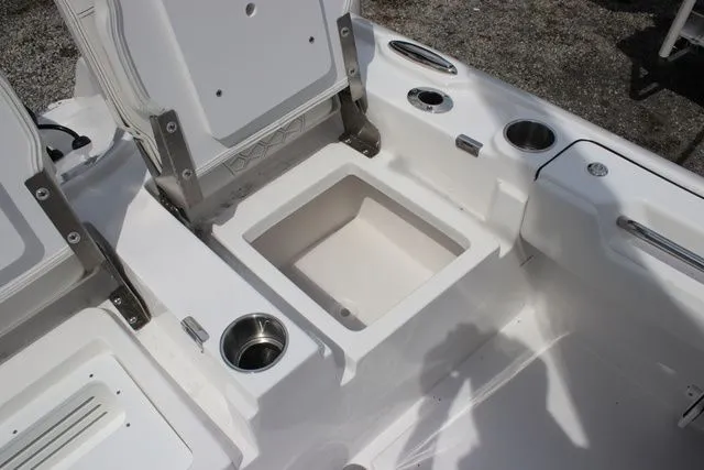 Slide: The Image of Tidewater Carolina Bay 2700 2026 - 36