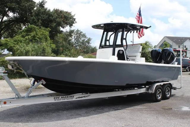 Slide: The Image of Tidewater Carolina Bay 2700 2026 - 4