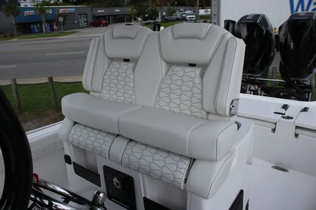 Slide: The Image of Tidewater Carolina Bay 2700 2026 - 45