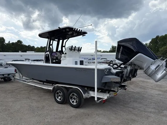 Slide: The Image of Tidewater Carolina Bay 2700 2026 - 6