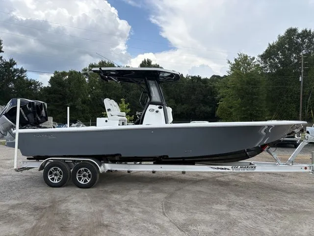 Slide: The Image of Tidewater Carolina Bay 2700 2026 - 8