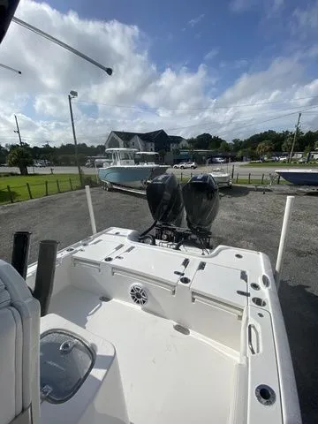 Slide: The Image of Tidewater Carolina Bay 2700 2026 - 9