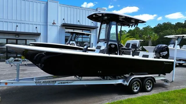 The Image of Tidewater 2300 Carolina Bay 2026 - undefined