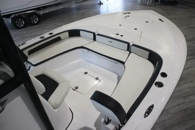 Slide: The Image of Tidewater 2300 Carolina Bay 2026 - 11