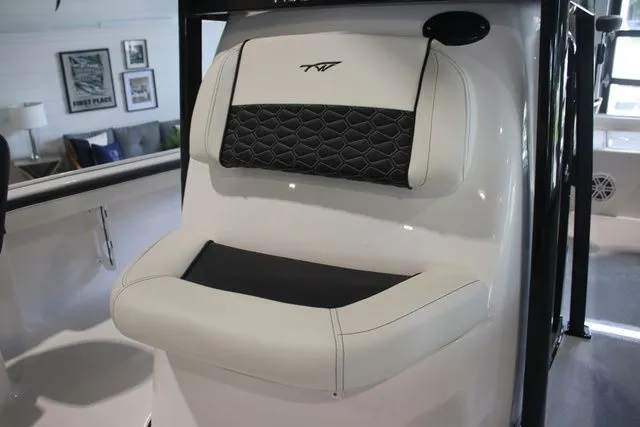 Slide: The Image of Tidewater 2300 Carolina Bay 2026 - 16