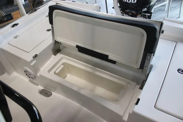 Slide: The Image of Tidewater 2300 Carolina Bay 2026 - 22