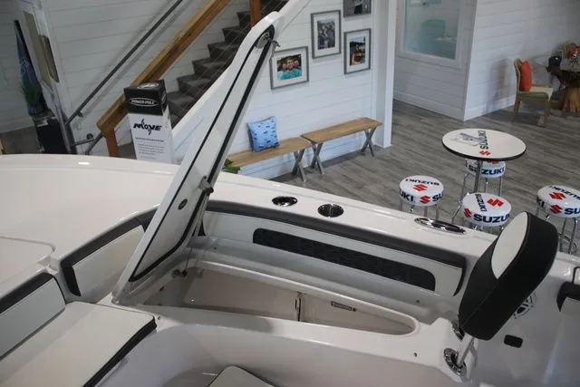 Slide: The Image of Tidewater 2300 Carolina Bay 2026 - 24