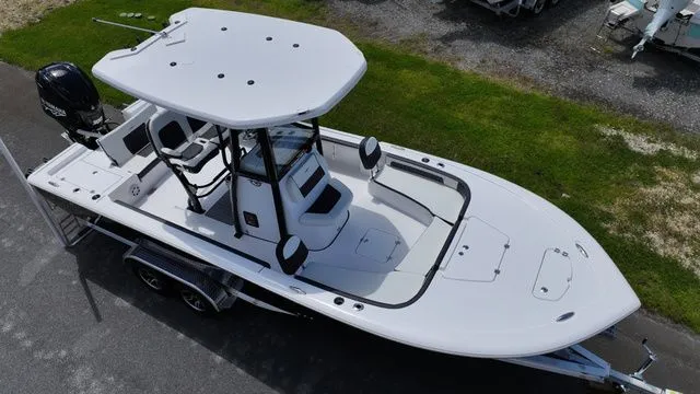 Slide: The Image of Tidewater 2300 Carolina Bay 2026 - 3